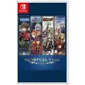 Kemco RPG Selection Vol. 2 - Nintendo Switch - RPG