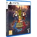 Sony Ps5 Double Dragon Gaiden Rise Of The Dragons