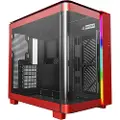 Montech King 95 Pc-tårnhus