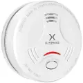X-Sense fotoelektrisk røgdetektor med 10 års batteri og akustisk alarm