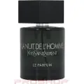 Yves Saint Laurent Yves-Saint-Laurent Dufte-til-maend La-Nuit-De-LHommeLe Parfum 100 ml (7.110,00 kr / 1 l)