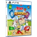 Nacon Asterix + Obelix: Heroes - Sony PlayStation 5 - Action