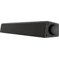 Creative Labs Stage SE Mini - 2.0 Kanal - Sort