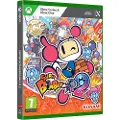 Xbox Games Xbox Series X Super Bomberman R 2