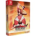 EastAsiaSoft Switch Dead In Vinland True Viking Edition Limited Edition Imp Asia