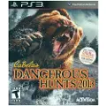 Sony Cabela's Dangerous Hunts 2013 - Sony PlayStation 3 - Jagt