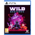 Maximum Games Ps5 Wild Bastards