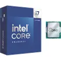 Intel Core I7 14700k Lga 1700 Processor