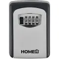 Home>it Work key box with code lock with 10.000 combinations.