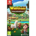 Mindscape Switch Life In Willowdale Farm Adventures