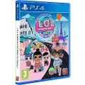 Game Ps4 L.o.lsurprise! B.b.s Born To Travel