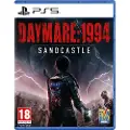 Sony Ps5 Daymare 1994 Sandcastle