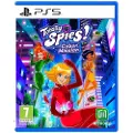 Teknikproffset Ps5 Totally Spies Cyber Mission