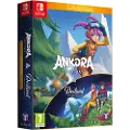 Tesura Ankora: Lost Days & Deiland: Pocket Planet (Collector's Edition) - Nintendo Switch - Eventyr