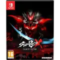 Mindscape Switch Slave Zero X Calamity Edition