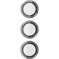 NILLKIN Lens Protector for Samsung Galaxy S24+ (3 Pieces)