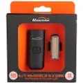 Magic Shine Allty 400 V2.0 + Seemee 20 V2.0 Combo Cykellampesæt