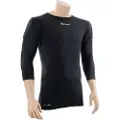 Precision Padded Baselayer Goalkeeper Langærmet Beskyttelsesjersey