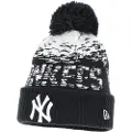 New Era Mlb Sport New York Yankees Beanie