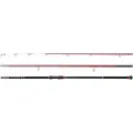 Penn Squadron Iii Bass Spinnestang