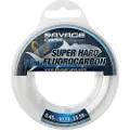 Savage Gear Super Hard Fluorcarbon 50 M