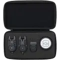 Prologic C-series Pro 4+1+1 Bidalarm