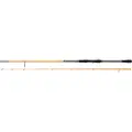 Savage Gear Orange Ltd Medium Game Spinnestang