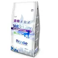 Monge Superpremium Cat Monge VetSolution Gastrointestinal til katte - 1,5 kg