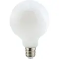 Airam Oiva LED-pære Globe E27 G95 7W/830 Filament Opal 9410777 Modsvarer: N/A
