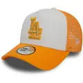 New Era Style Activist Los Angeles Dodgers Truckerhat