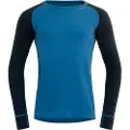 Devold Duo Active Merino 205 T-shirt Med Lange ærmer