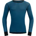Devold Wool Mesh 190 T-shirt Med Lange ærmer