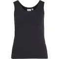 Vila Vinora Bomuld Tanktop