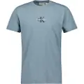 Calvin Klein Monologo T-shirt Med Korte ærmer