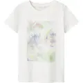 Name it Økologisk Bomuld T-shirt