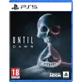 PS Until Dawn - PlayStation 5 - Gyser
