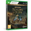 Frontier One Warhammer Age Of Sigmar Realms Of Ruin