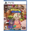 Teknikproffset Ps5 Hidden Objects Collection: Volume 6-shopper Clutter Import