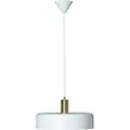 Aneta Lighting - Pendellampe Suvi - Hvid - Loftpendler - - Homeroom