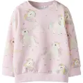 Name It Mini Økologisk Bomuld Sweatshirt