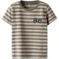 Name It Mini Økologisk Bomuld Top