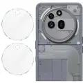 IMAK Nothing Phone (3a) Pro Imak HD Kamera Linse Hærdet Glas - 2 Stk.