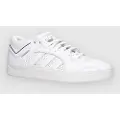 Adidas Tyshawn Skatesko hvid