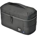 Hori Compact Carry All (Black) - Taske - Nintendo Switch 2