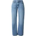 Pepe Jeans Nicky Loose St Lavtaljede Jeans