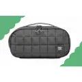 Hori Puff Pouch (Black) - Taske - Nintendo Switch 2