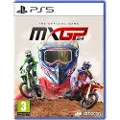 Sony Ps5 Mxgp 24