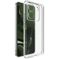 IMAK Xiaomi Poco M7 Pro 5G Imak UX-5 TPU Cover - Gennemsigtig