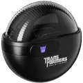 Transformers TWS Transformers TF-T09 hovedtelefoner (sort)