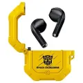 Transformers TWS Transformers TF-T12 hovedtelefoner (gul)